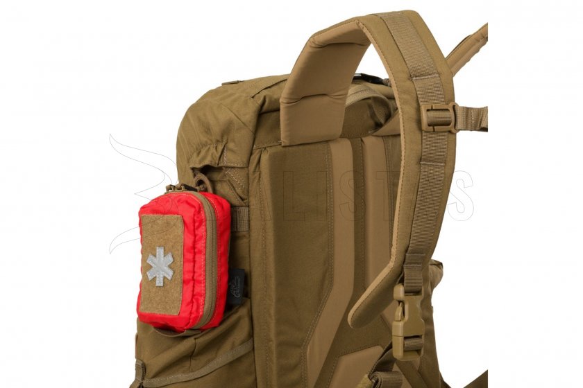 Sac à dos militaire Helikon-Tex Bergen Shadow Grey