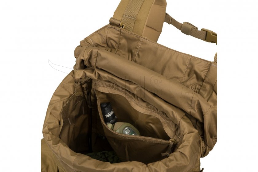 Sac à dos militaire Helikon-Tex Bergen Shadow Grey