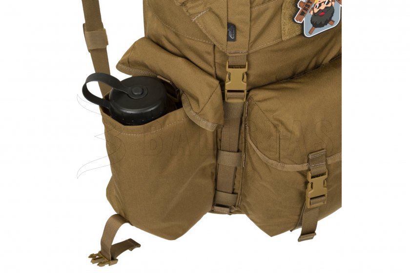 Sac à dos militaire Helikon-Tex Bergen Shadow Grey