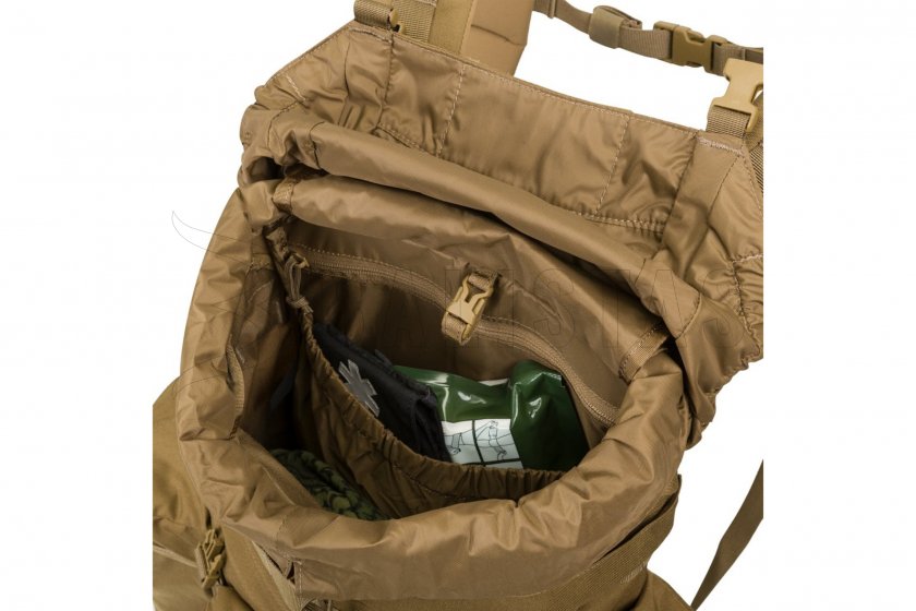 Sac à dos militaire Helikon-Tex Bergen Shadow Grey