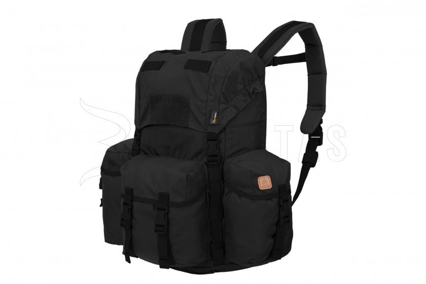 Sac à dos militaire Helikon-Tex Bergen Noir
