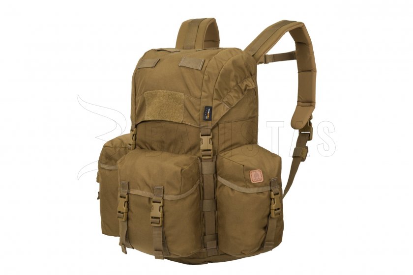 Militaire rugzak Helikon-Tex Bergen Coyote