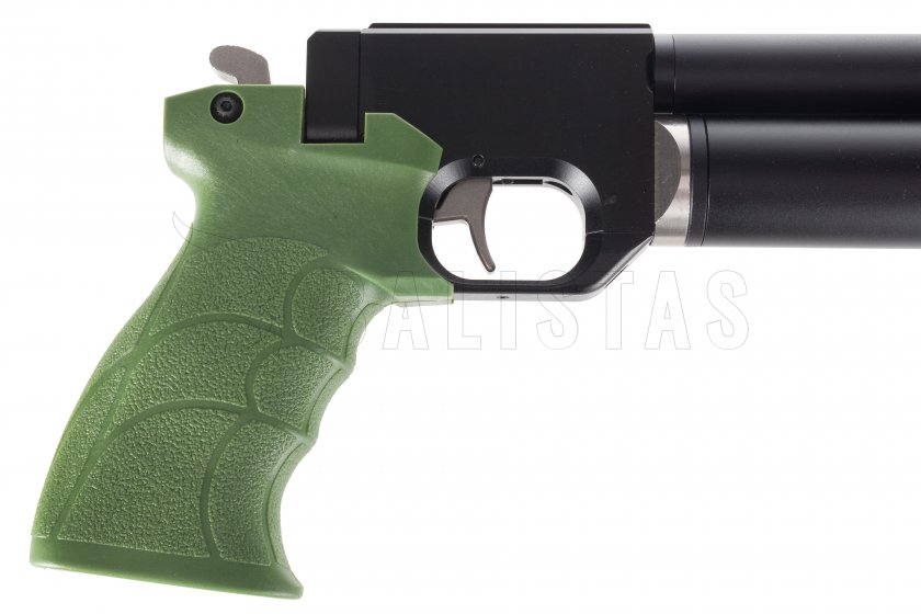 Pistolet à air comprimé SPA Artemis PP700W 4,5mm