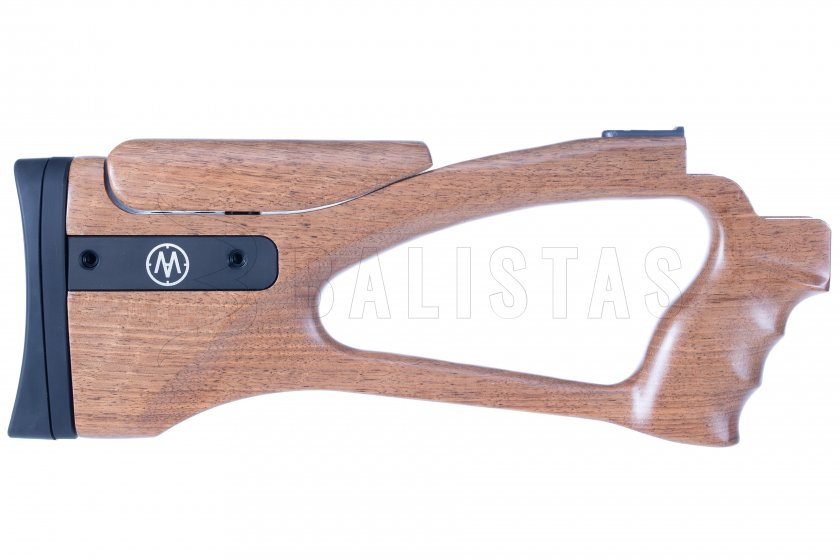 Crosse en bois AirMaks Katran