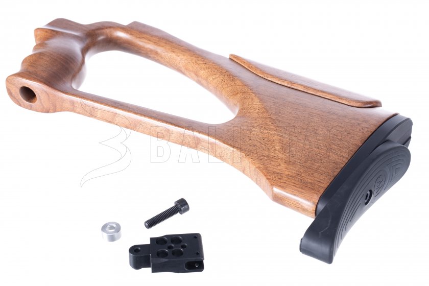 Crosse en bois AirMaks Katran