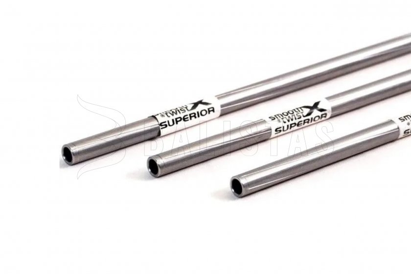 Canon de rechange FX STX Superior Liner heavy 800mm 6,35mm
