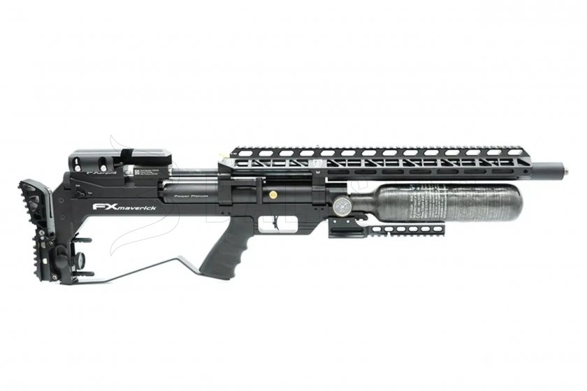 Rail Saber Tactical FX Maverick TRS Standard