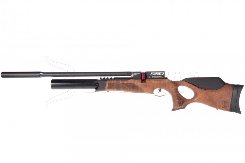 Luchtbuks BSA R12 CLX Pro Walnut 5,5mm