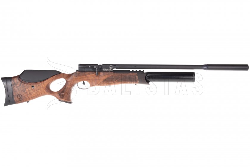 Luchtbuks BSA R12 CLX Pro Walnut 5,5mm
