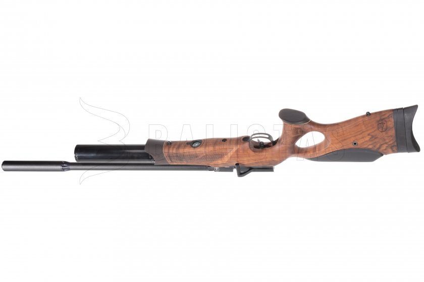 Luchtbuks BSA R12 CLX Pro Walnut 5,5mm