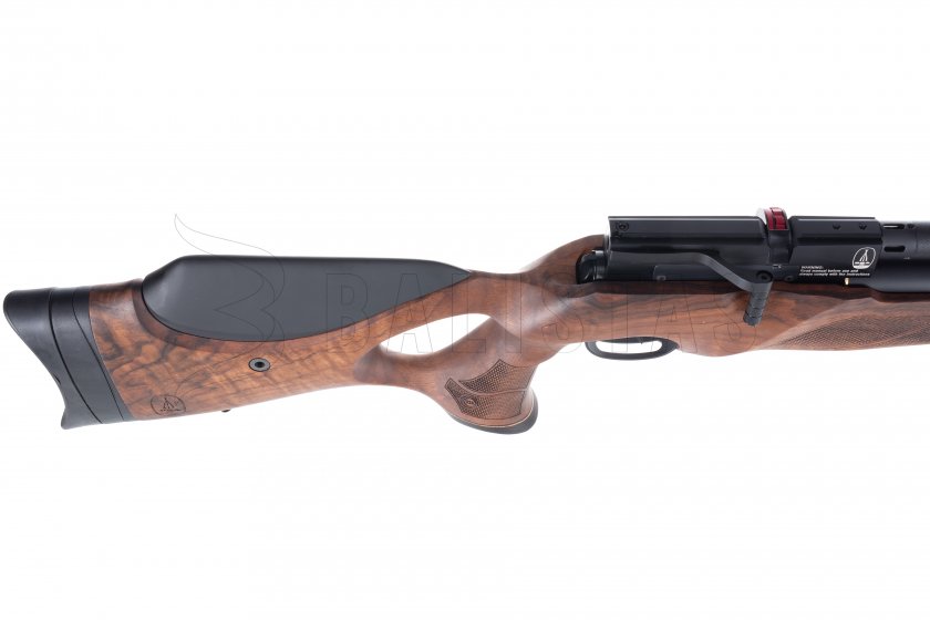 Luchtbuks BSA R12 CLX Pro Walnut 5,5mm