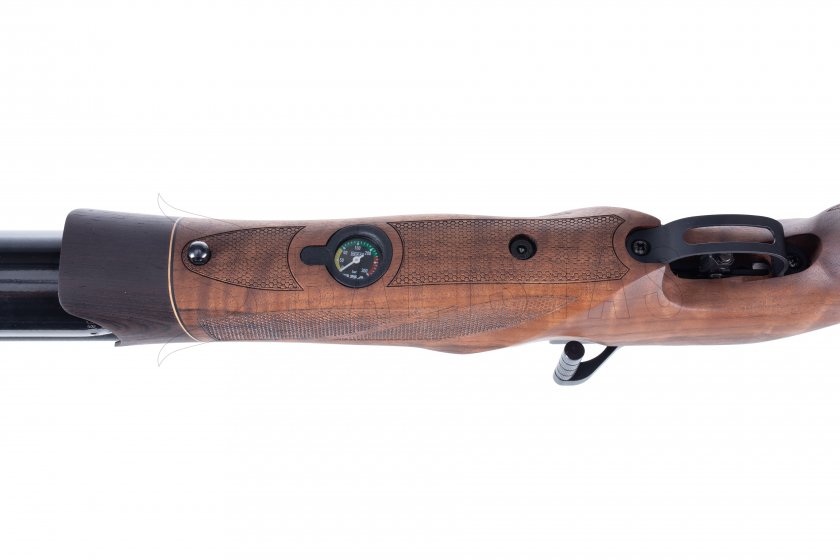 Luchtbuks BSA R12 CLX Pro Walnut 5,5mm