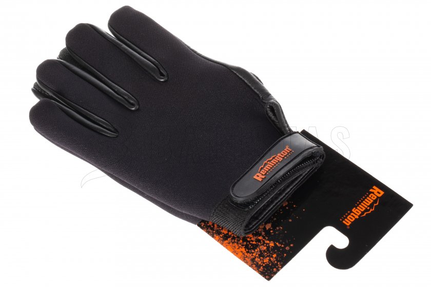 Gants Remington Stalking Black