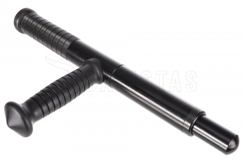 Teleskopische Tonfa ExT 24/61
