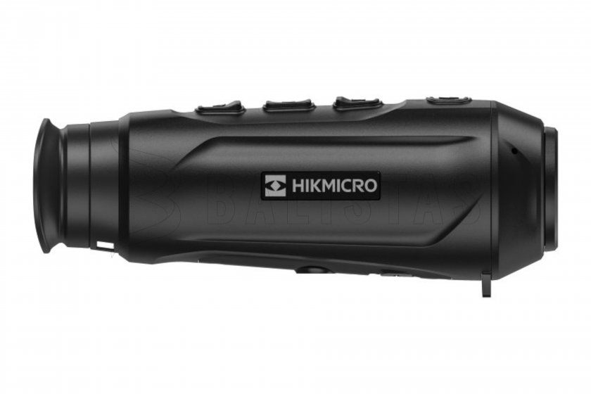 Monoculaire thermique Hikmicro LYNX LH15 2.0