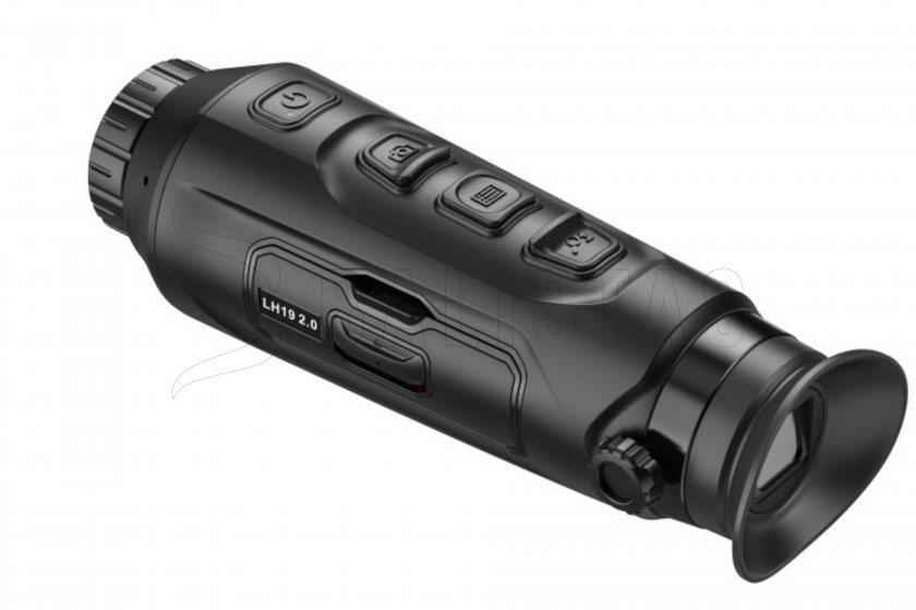 Monoculaire thermique Hikmicro LYNX LH19 2.0