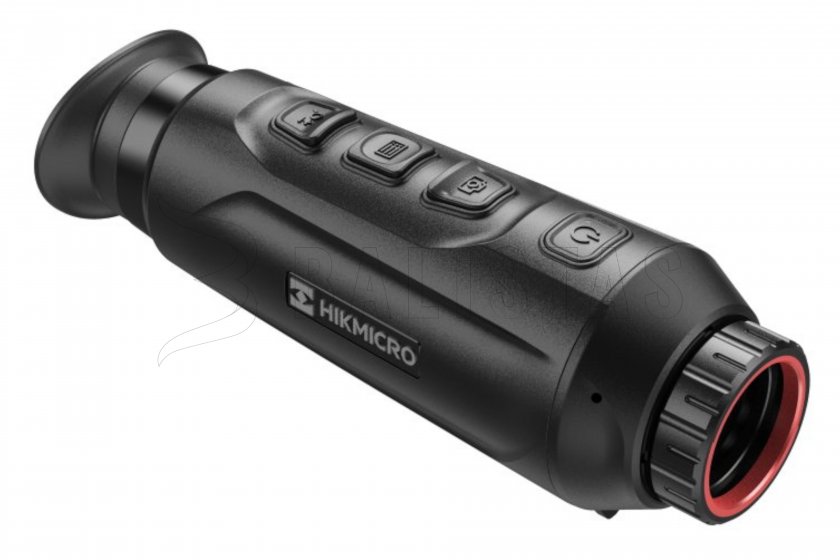 Monoculaire thermique Hikmicro LYNX LH25 2.0