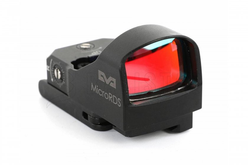 Collimateur MEPRO MicroRDS (Masada)