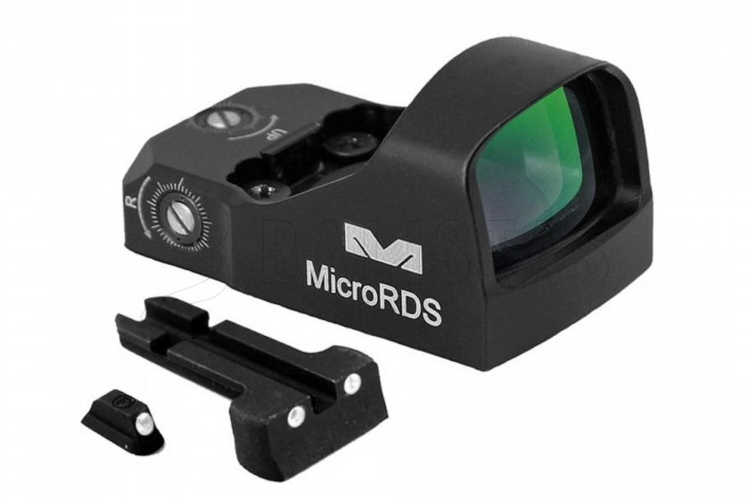 Collimateur MEPRO MicroRDS (Masada)