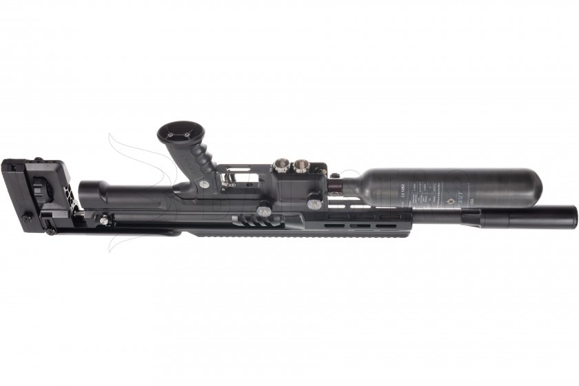 Luchtgeweer Skout Epoch Black 5,5mm