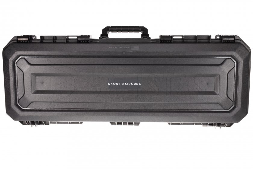 Luchtgeweer Skout Epoch Black 5,5mm