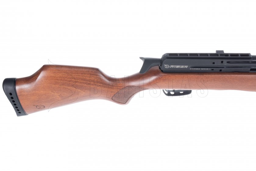 Carabine à air comprimé Gamo Riser Punisher 4,5mm