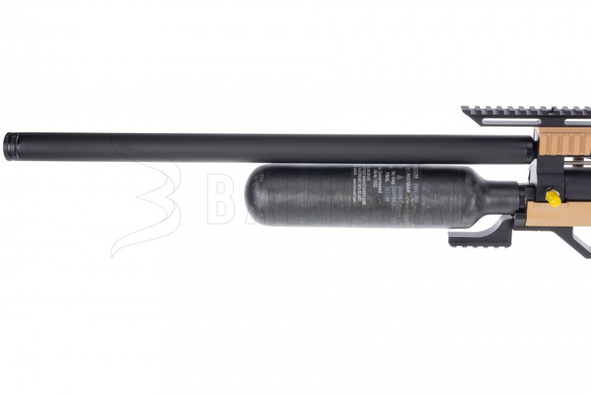 Carabine à air Reximex Meta Premium 5,5mm Desert Sand