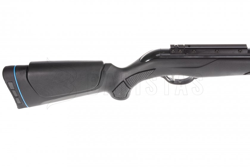 Luchtbuks Gamo Combo Shadow IGT 4,5mm - 24J