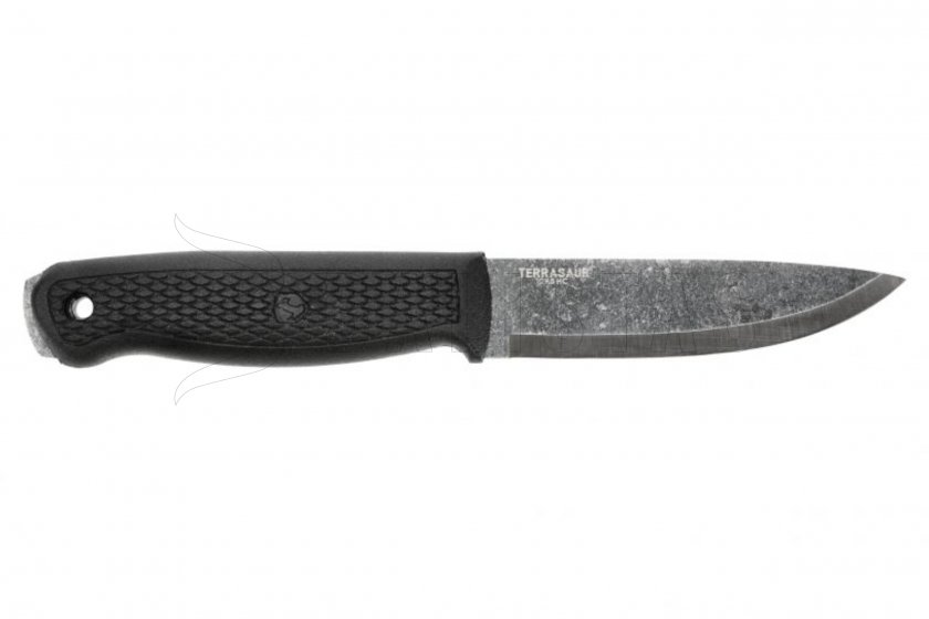 Couteau Condor Terrasaur noir