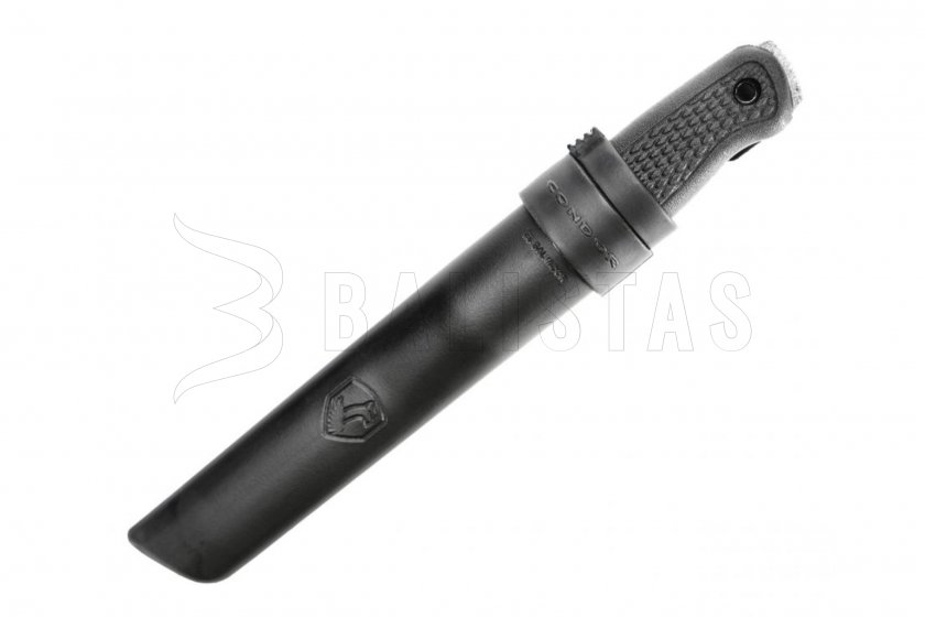 Couteau Condor Terrasaur noir