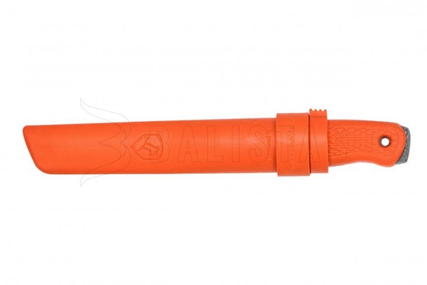 Couteau Condor Terrasaur orange
