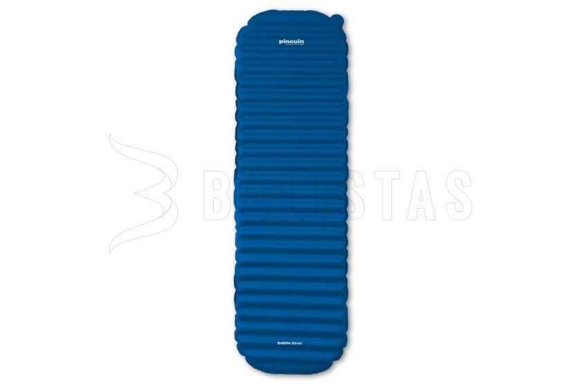 Slaapmat Pinguin Sherpa 38 NX Blauw