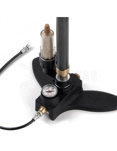 Filter voor PCP-pompen Hill MK4, MK5, Spartan