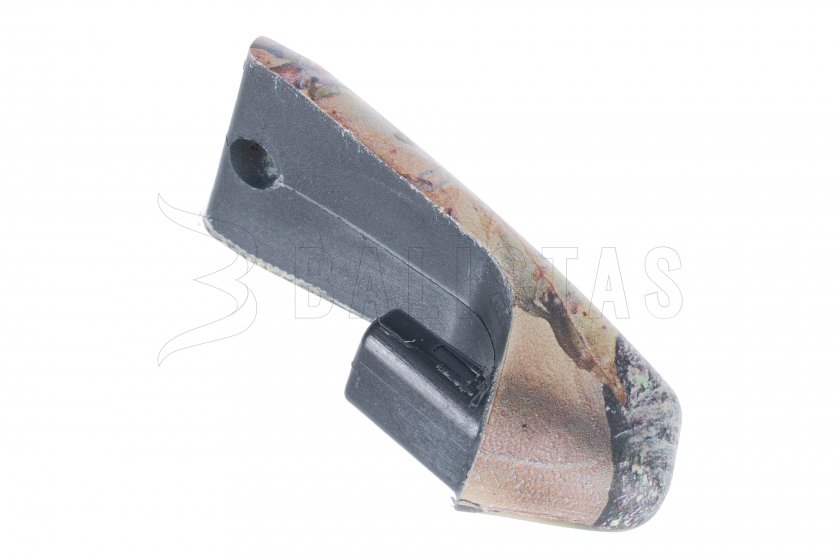 Onderdeel onderzijde greep SPA Artemis CP2 Camo