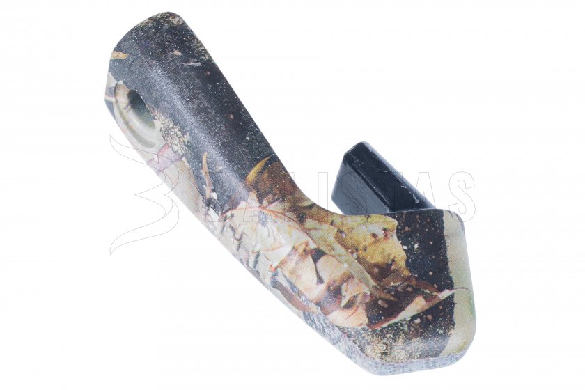 Onderdeel onderzijde greep SPA Artemis CP2 Camo