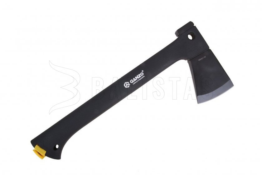 Hache Ganzo Firebird Axe FSA01-YE