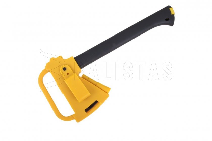 Hache Ganzo Firebird Axe FSA01-YE