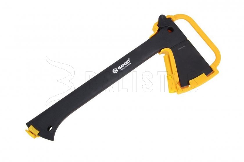 Hache Ganzo Firebird Axe FSA01-YE