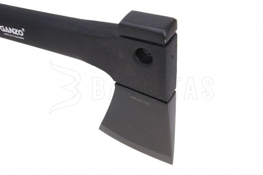Hache Ganzo Firebird Axe FSA01-YE