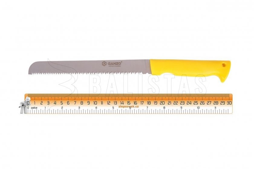Hache Ganzo Firebird Axe FSA01-YE