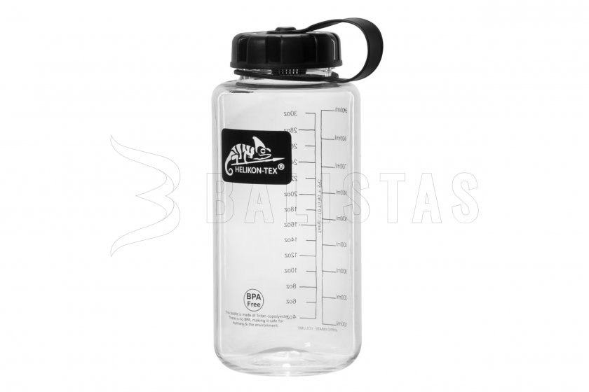 Outdoorfles Helikon-Tex 1l helder