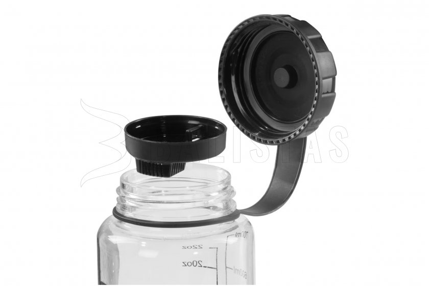 Outdoorfles Helikon-Tex 700ml transparant