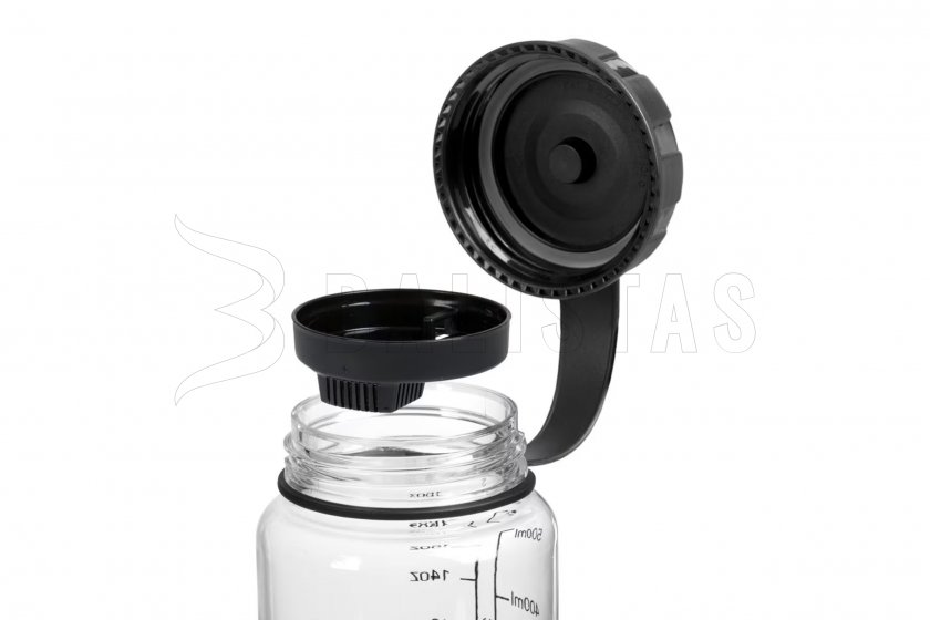 Bouteille outdoor Helikon-Tex 550ml transparente