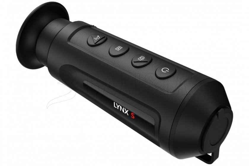 Thermische monoculair Hikmicro LYNX LE10S