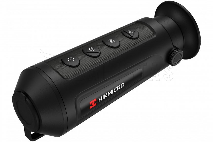 Thermische monoculair Hikmicro LYNX LE10S