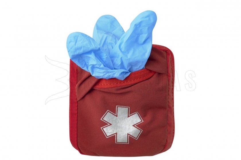 Trousse de secours EDC Med Kit Helikon-Tex coyote