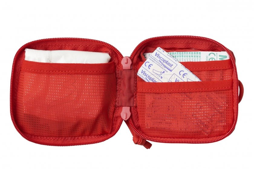 Trousse de secours EDC Med Kit Helikon-Tex coyote