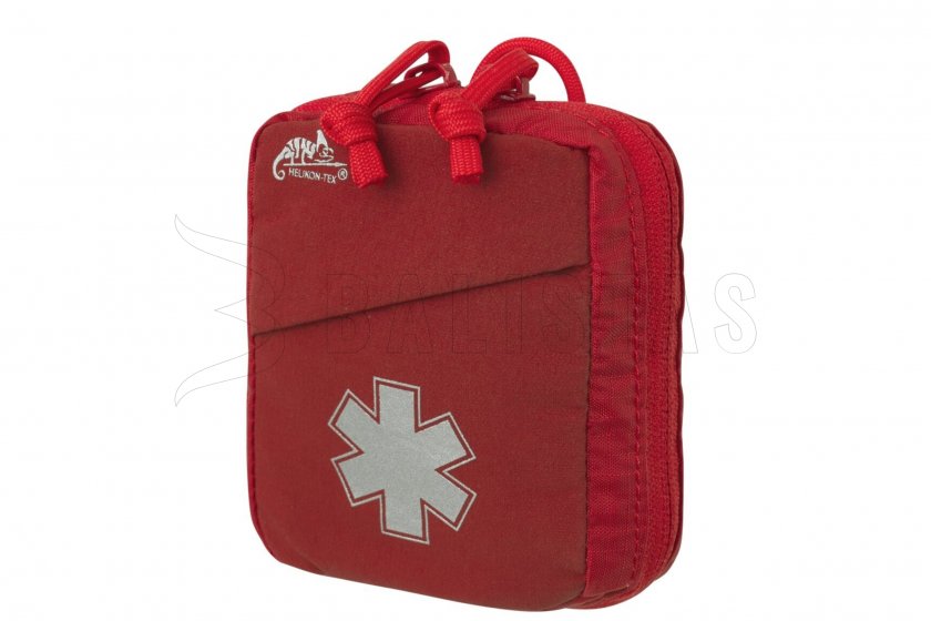 Trousse de secours EDC Med Kit Helikon-Tex Crimson Sky