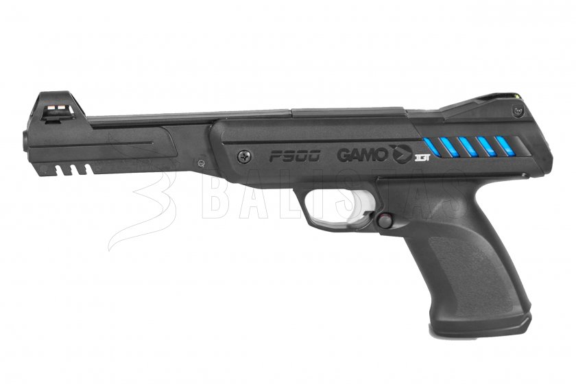 Luchtpistool Gamo P 900 IGT 4,5mm