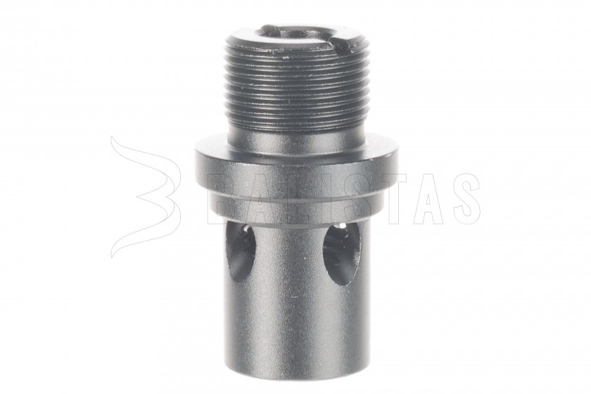 Koncovka de canon SPA M16 (#6)